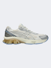 Asics Gel-Kinetic Fluent Women Lifestyle Shoes Cream