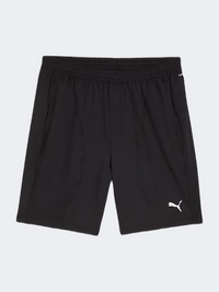 Puma Always On Cloudspun Men Training Short Black