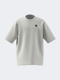 Adidas Kids-Boys Originals T-Shirt White