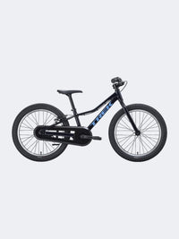 Trek Precaliber 20 Inch Wheel Kids Bike Marianas Blue