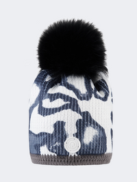 Sportalm Tallin Chromo Women Skiing Beanie Black