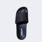 Oil And Gaz Open Slide Men Lifestyle Slippers Black