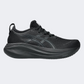 Asics Gel Nimbus 27 Women Running Sneakers Black/Graphite Grey
