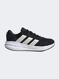 Adidas Astrastar Men Sportswear Shoes Black/White/Grey
