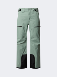 The North Face Chakal Men Skiing Pant Slate Moss