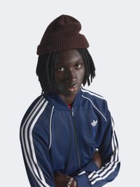 Adidas Sst Men Original Track Top Night Indigo