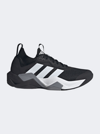 Adidas Rapidmove Adv 2 Men Training Shoes Black/White/Grey