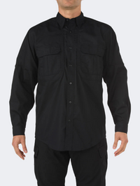 5-11 Taclite Pro Men Tactical Shirt Black