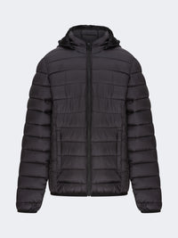 Top Ten Warm Kids Lifestyle Jacket Black