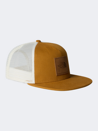 The North Face Jimmy Chin Men Lifestyle Cap Timber Tan