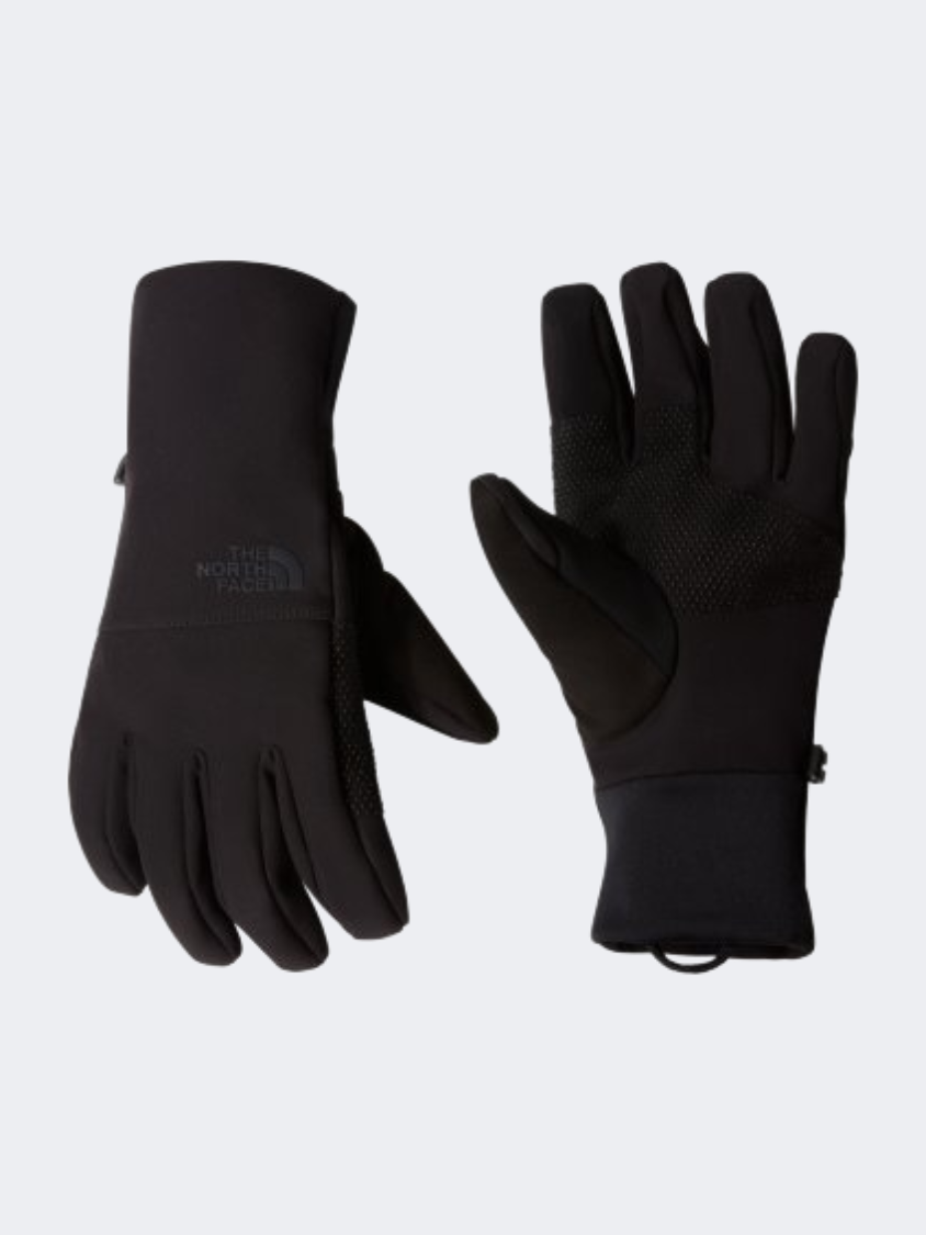 The North Face Apex Etip Kids Lifestyle Gloves Black