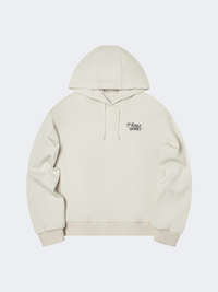 Erke Pullover Women Lifestyle Hoody Light Khaki