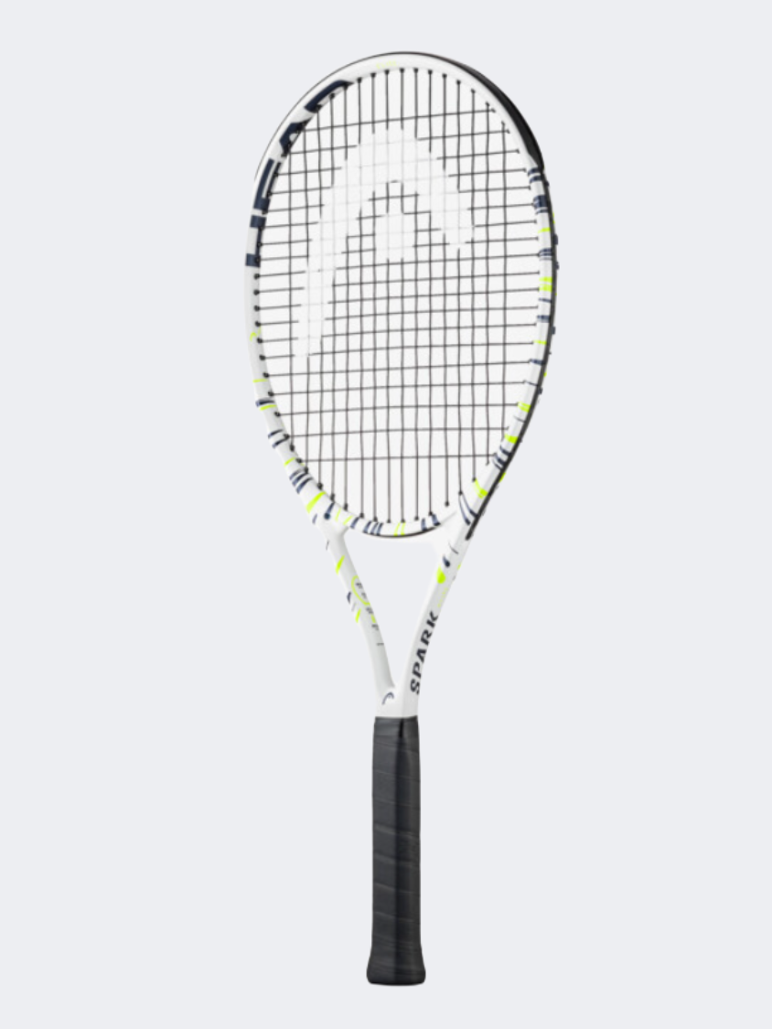 Head Mx Spark Elite Unisex Tennis Racquet White