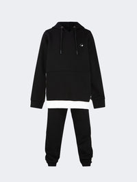 Top Ten Stylish Kids-Boys Lifestyle Looped Suit Black/White