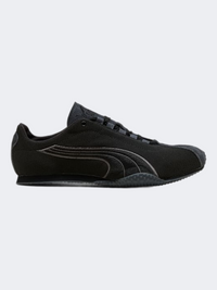 Puma H-Street Embroidery Men Lifestyle Shoes Black/Gray