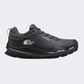The North Face Vectiv Fastpack Futurelight Women Hiking Shoes Black/Asphalt Grey