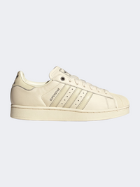 Adidas Superstar Ii Men Originals Shoes Chream White/Iron