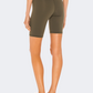 Body Language Ronya Biker Women Training Short Army