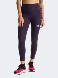 The North Face Flex 25 Inch Women Training 7/8 Tight Endless Dusk