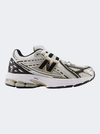 New Balance 1906 Gs Lifestyle Shoes Silver Metallic