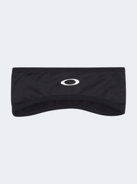 Oakley Pursuit Thermal Unisex Lifestyle Band Blackout