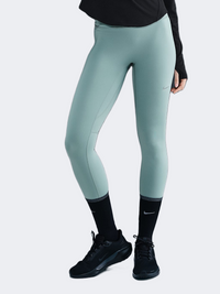 Nike Tempo Women Running 7/8 Tight Cannon