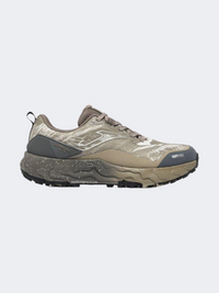 Joma Sima Ax 2625 Men Trail Runn Shoes Beige