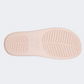 Crocs Getaway Platform H Strap Women Lifestyle Sandals Quartz