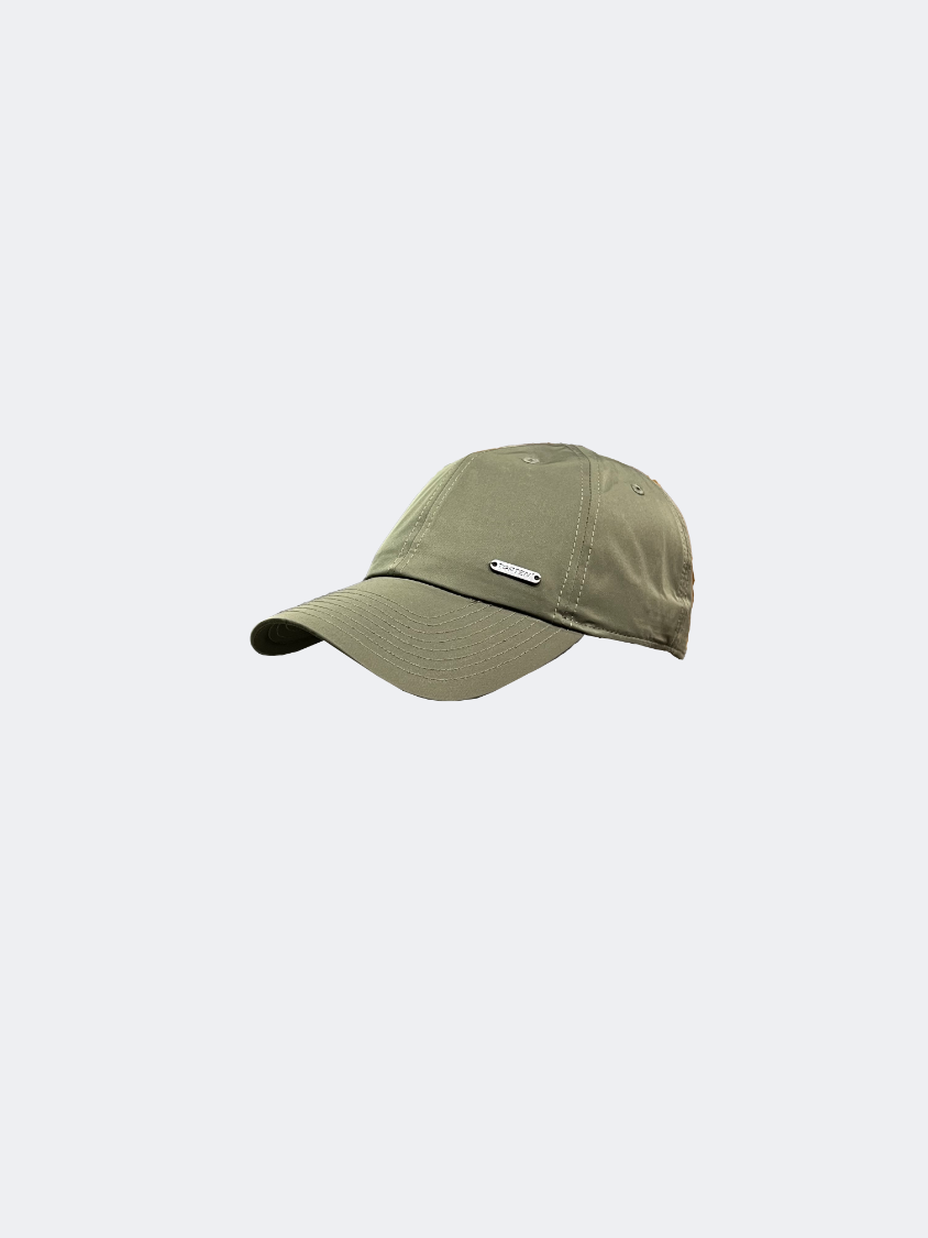 Top Ten Timeless  Kids Lifestyle Cap Olive