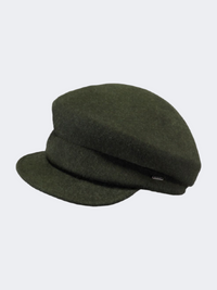Barts Pollypeach Women Lifestyle Cap Army