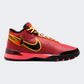 Nike Lebron Nxxt Genisus Men Basketball Shoes Bright Crimson