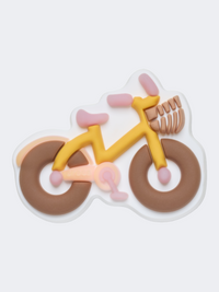 Crocs Uv Changing Beach Bike Unisex Lifestyle Jibbitz Charm