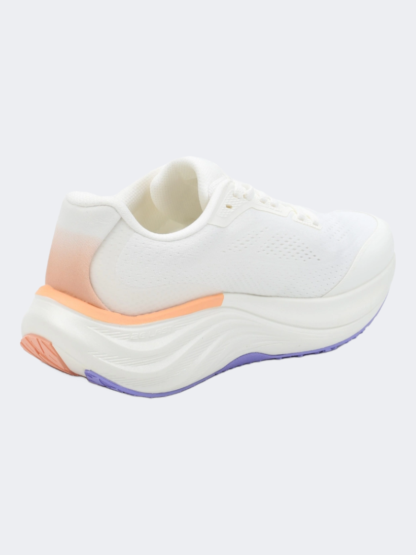Anta PG7 Walk 1.5 Women Running Shoes White