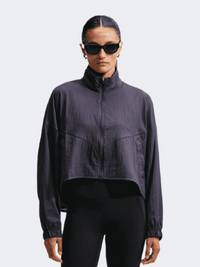 Nike Sportswear Lightweight Ripstop Oversized Women Lifestyle Jacket Gridiron