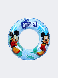 Joerex 80 Cm Kids Swim Floater Light Blue