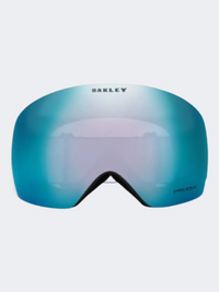 Oakley Flight Deck Unisex Skiing Goggles Blue