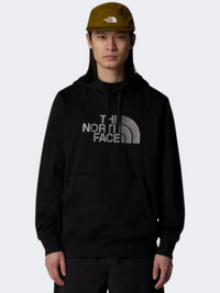 The North Face Drew Peak Men Lifestyle Hoody Black