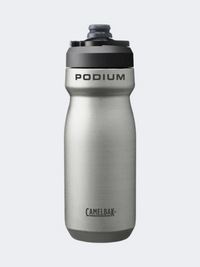 Camelbak Podium Insulated Steel 22 Oz Biking Bottle Stainless