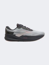 Brooks Revel Max Women Running Shoes Harbor Mist/Grey
