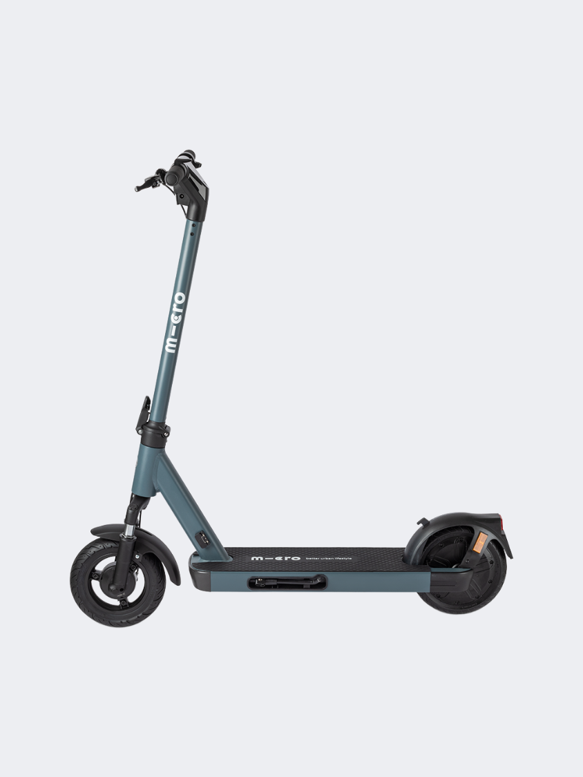 Micro X30 Midnight Lifestyle Scooter Navy Blue