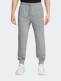 Nike Club French Terry Men Lifestyle Pant Grey/White