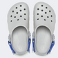 Crocs Duet Max Ii Clog Kids Lifestyle Slippers Atmosphere