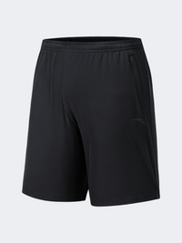 Anta Essential Woven Men Training Short Black