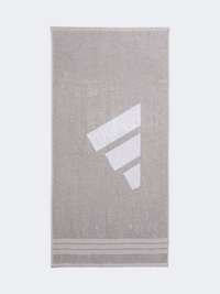 Adidas Performance Towel Small Medium Grey/White
