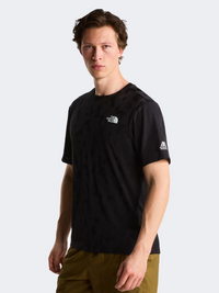 The North Face Mountain Athletics 2 Men Training T-Shirt Black