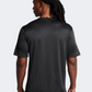 Under Armour Tech™ Vent Men Training T-Shirt Black