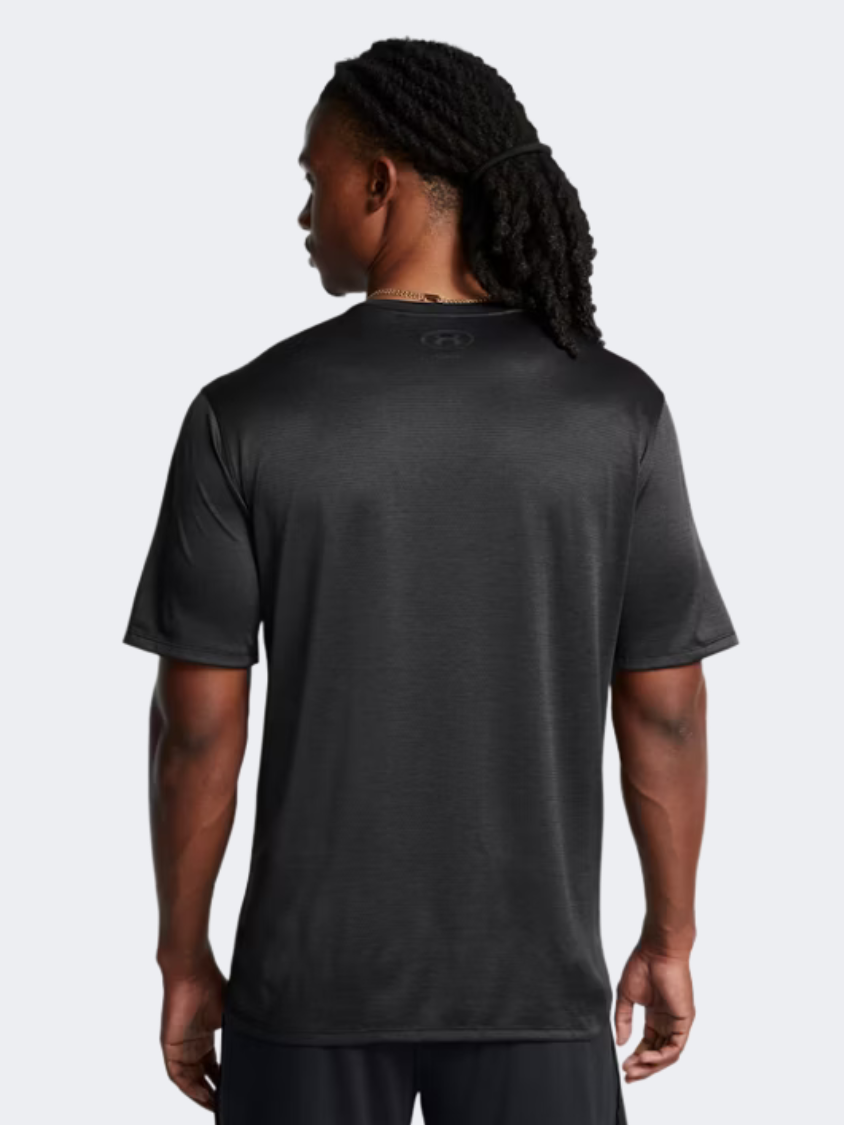 Under Armour Tech™ Vent Men Training T-Shirt Black