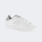 Lotto 1973 Amf Iv Men Lifestyle Shoes White/Mushroom Grey