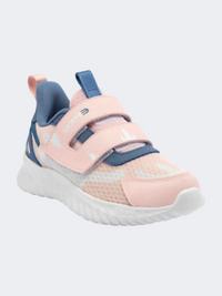 Erke  Ps-Gilrs Running Shoes Blue/Pink