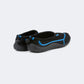 Top Ten Flexible Men Beach Aqua Shoes Black/Blue